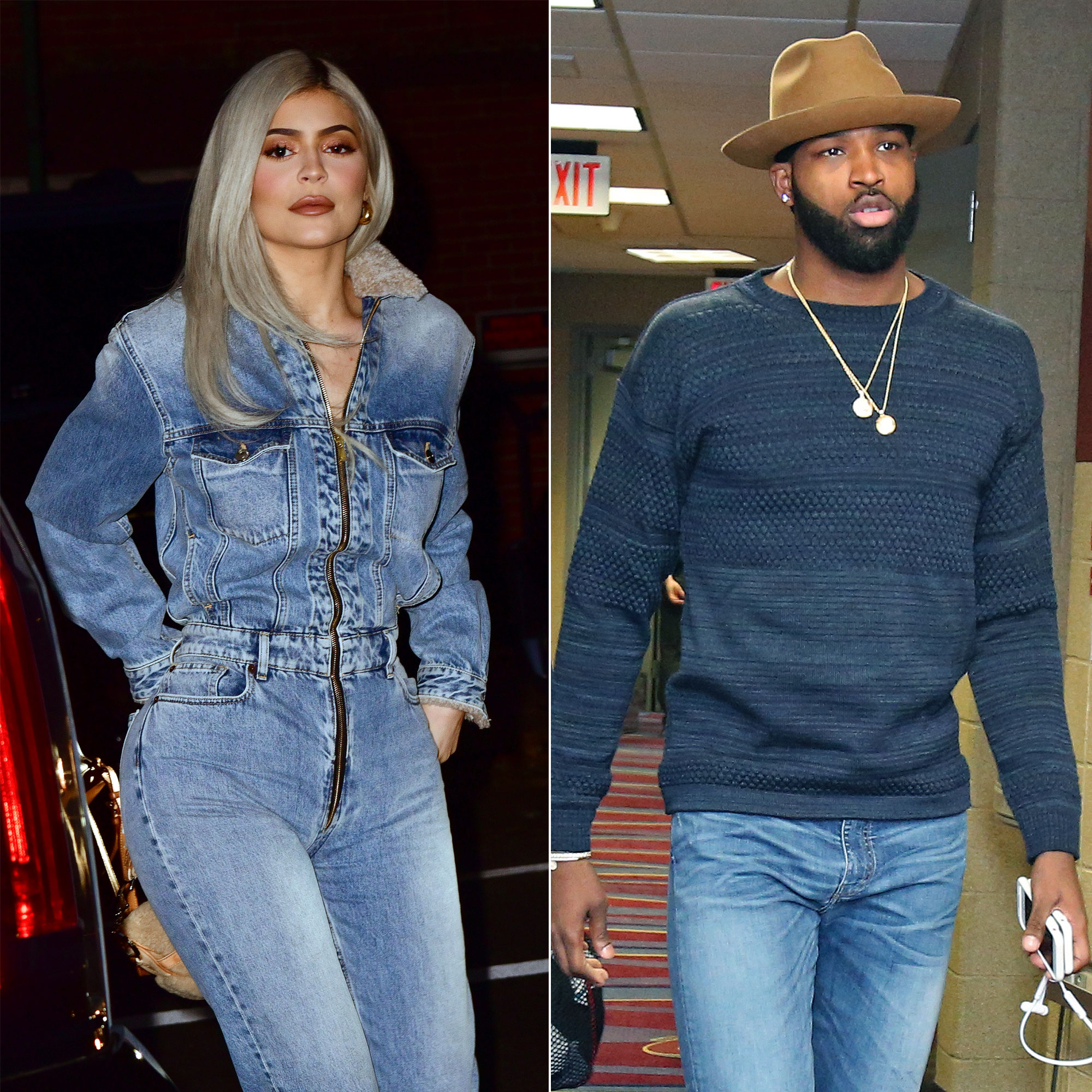 Are Kylie Jenner, Jordyn Woods Friends Again After Tristan Thompson  Cheating Scandal? – StyleCaster