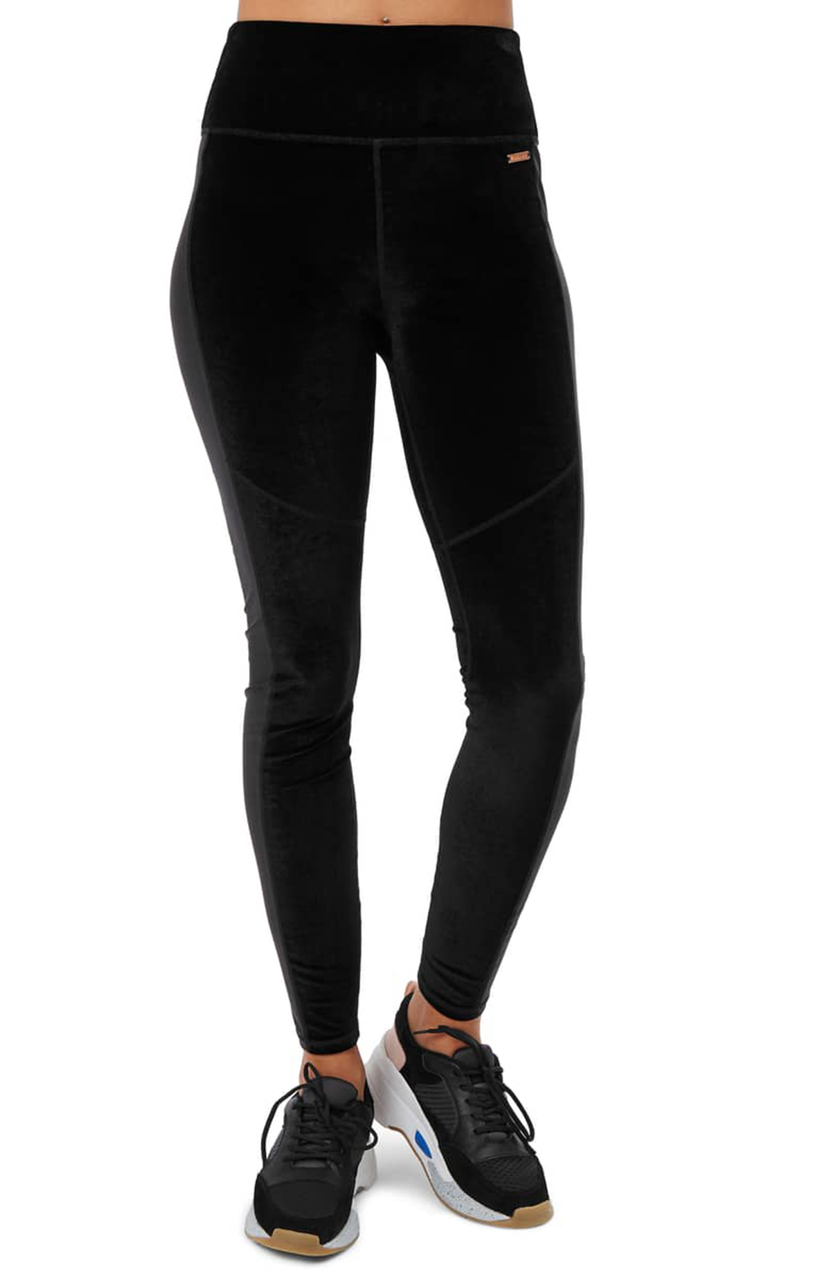 Velvet Leggings, Bras, Workout Clothing, and Activewear Gear to Shop