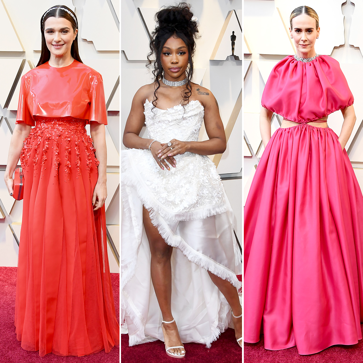 Oscars 2019 Red Carpet Worst Dressed Celebs