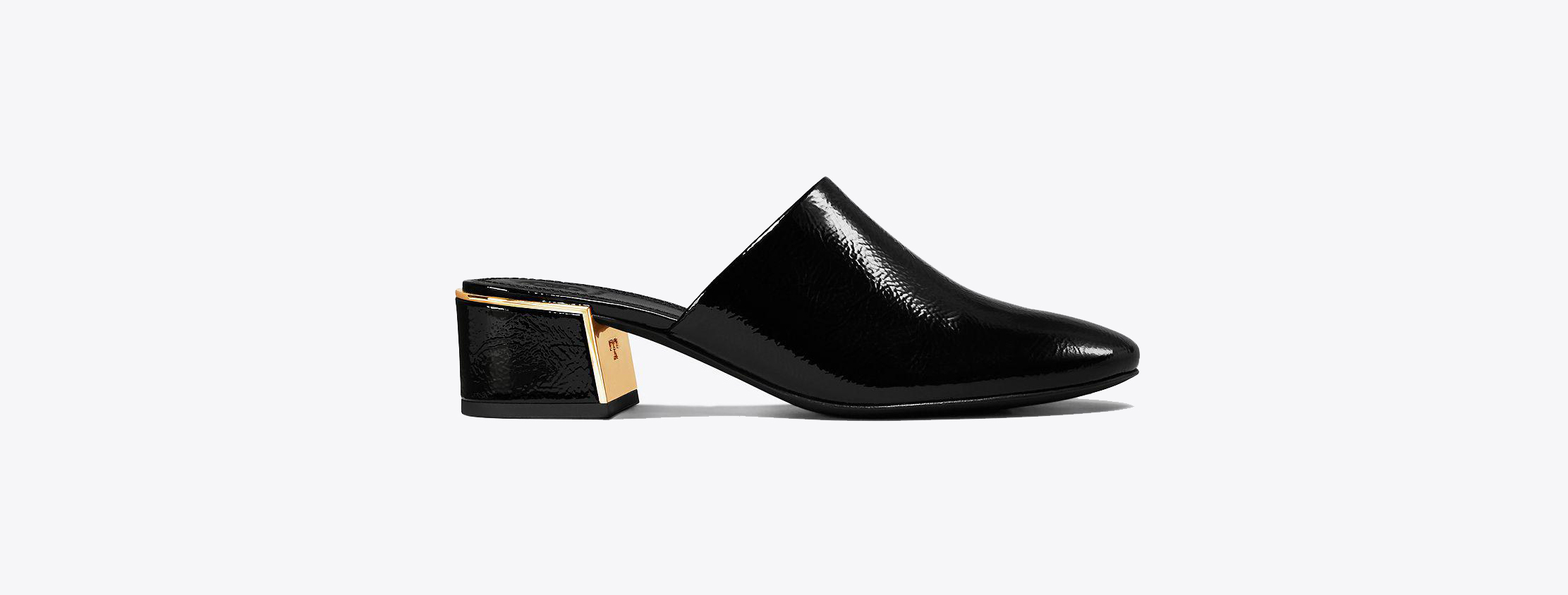 Zappos on sale black mules