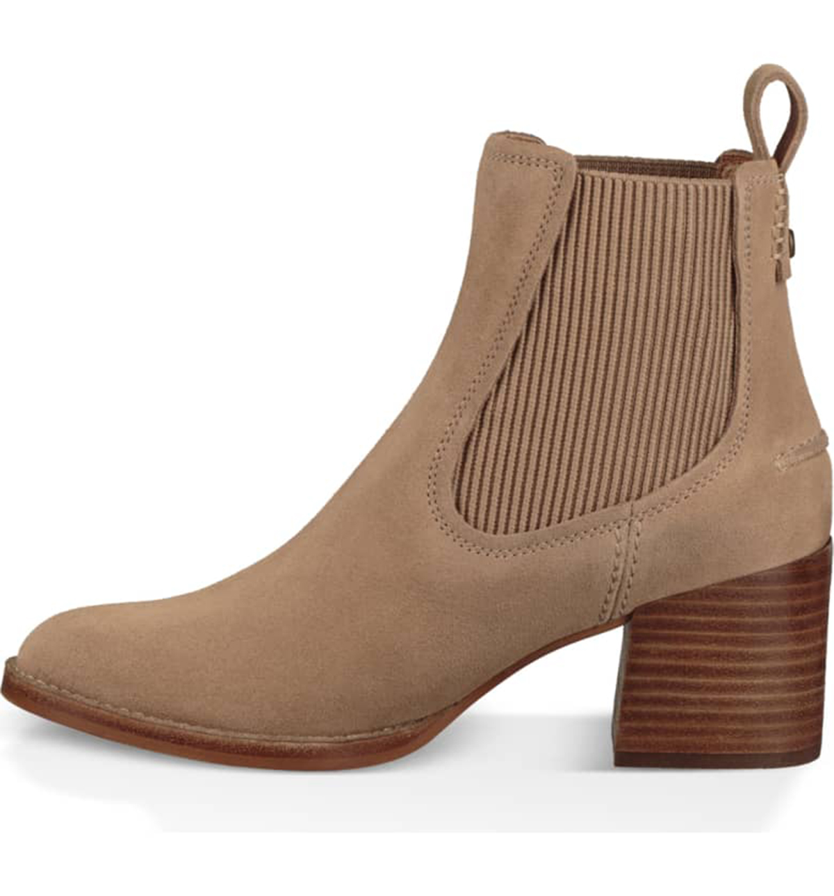 Ugg faye cheap chelsea bootie