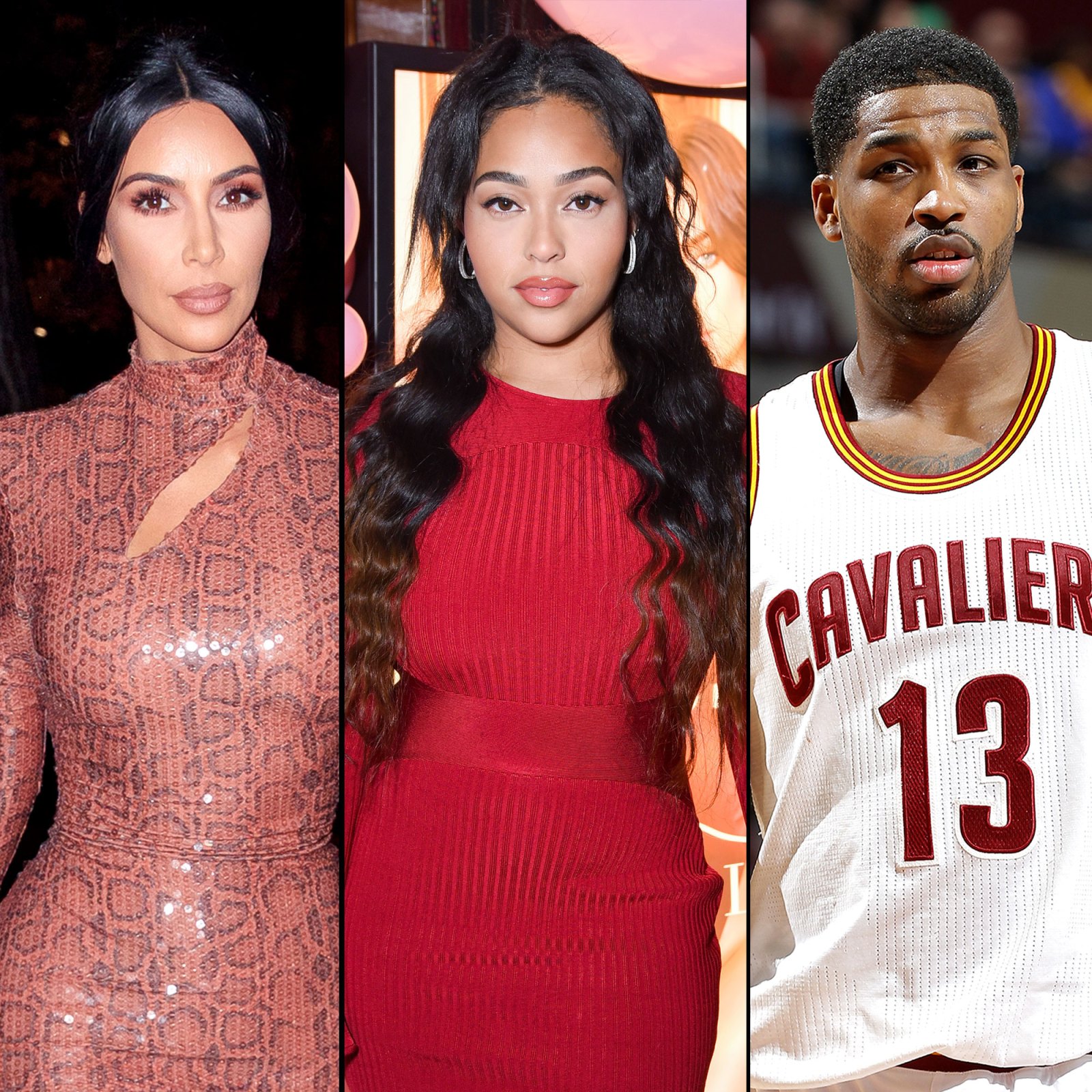 Tristan Thompson, Jordyn Woods’ Cheating Scandal Timeline