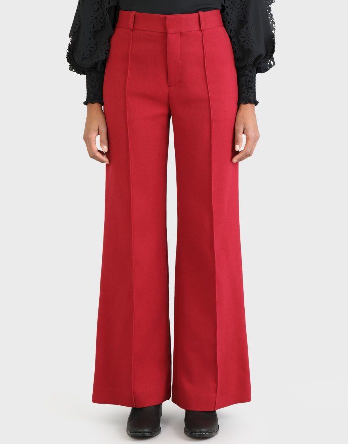 Designer Pants That Ace Desk-to-Drinks Style Are on Sale Right Now ...