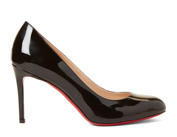 Flash Sale: Shop Christian Louboutin Heels Nearly 50% off Right Now ...