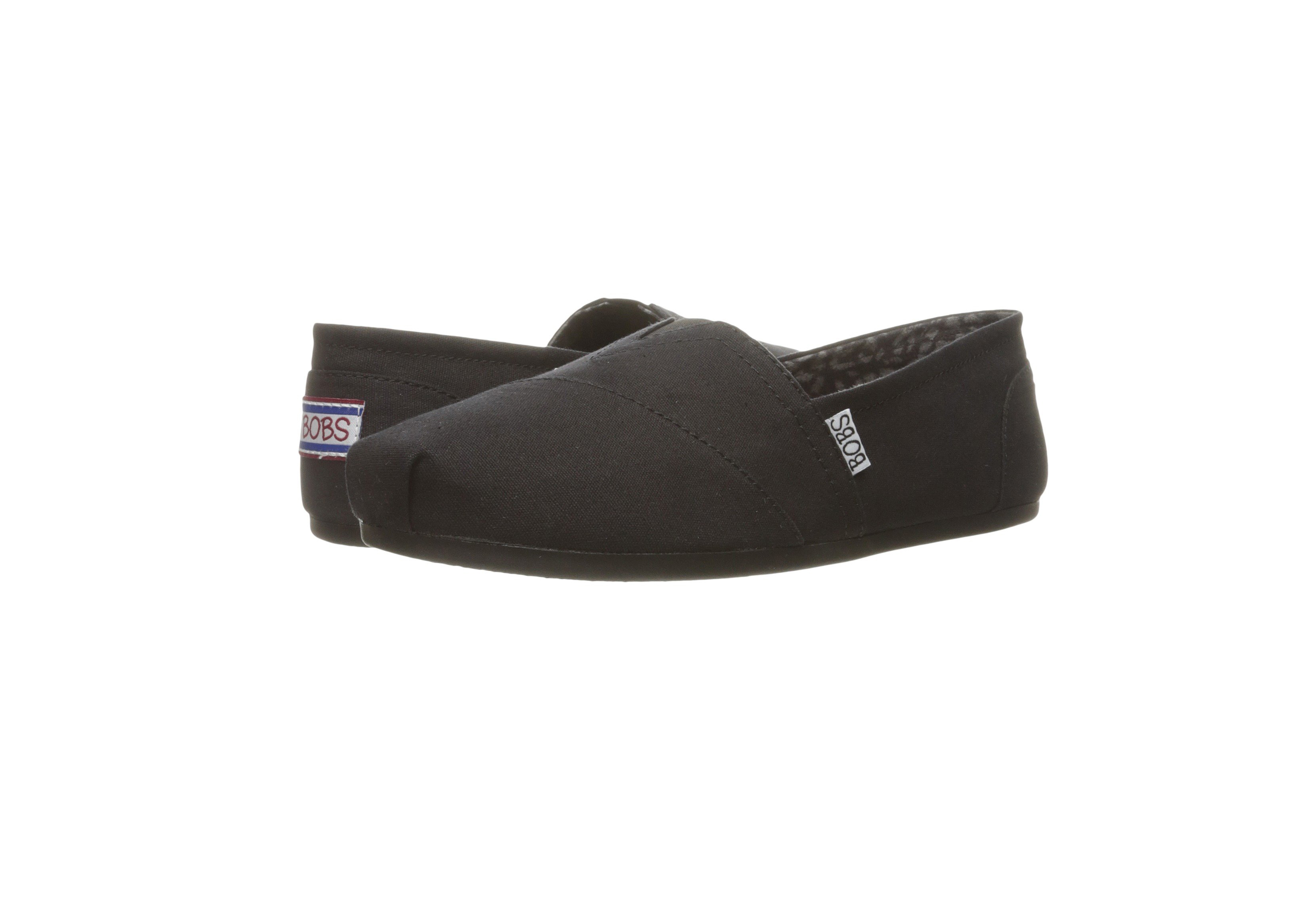 Shoes like bobs and on sale toms