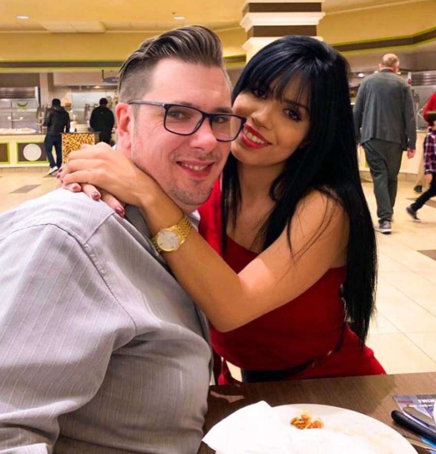 90 Day Fiance's Colt and Larissa Will They Get Back Together?