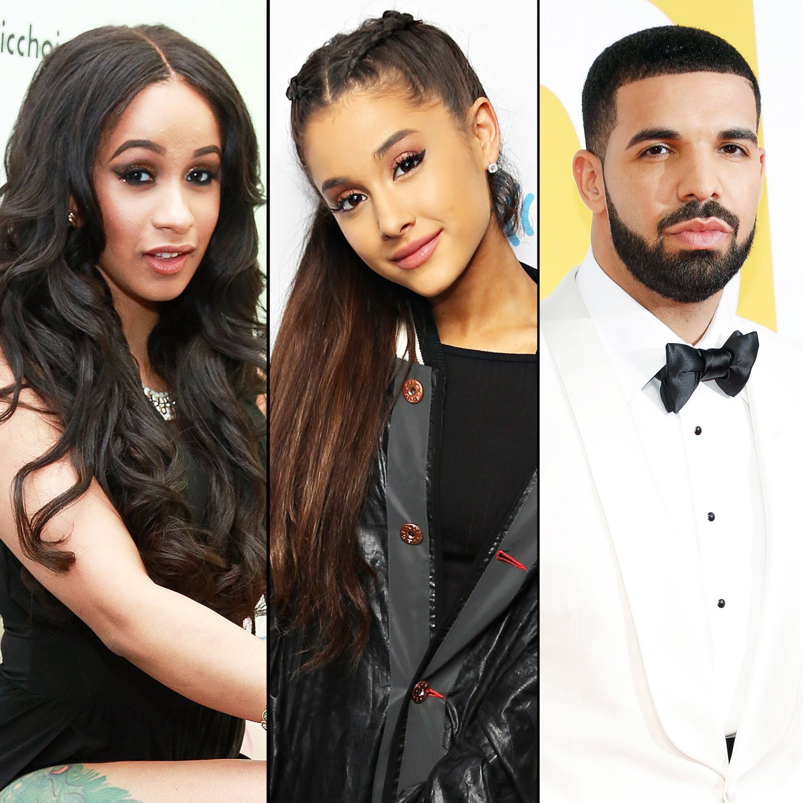 2019 iHeartRadio Music Awards Full List of Winners UsWeekly