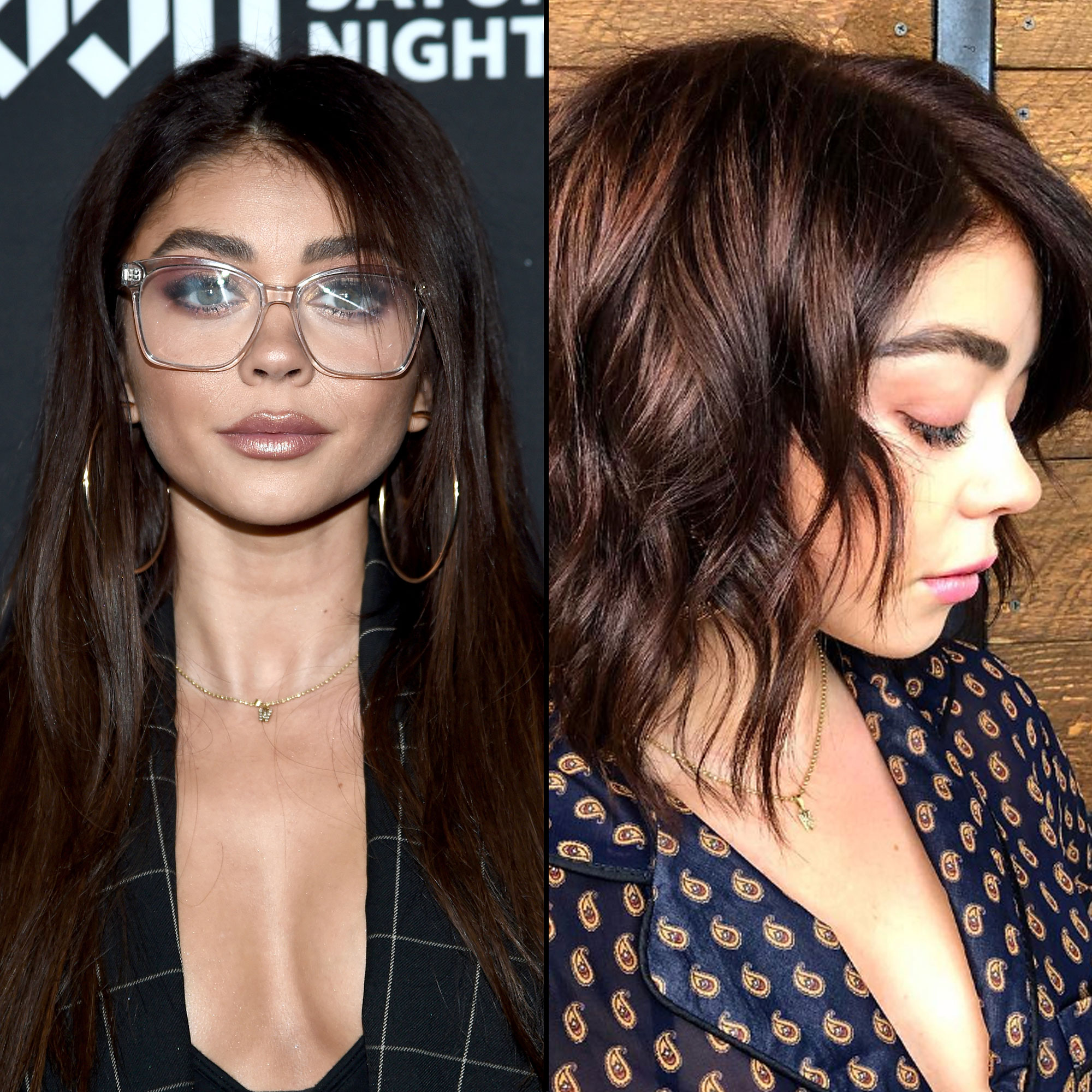 celebrities hottest celebrity haircut hairstyles 2019