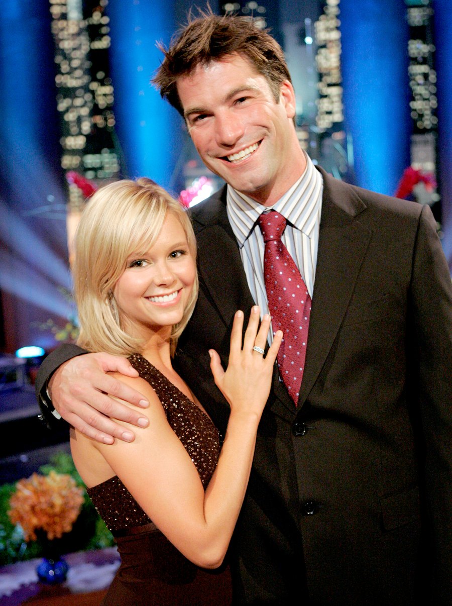 Every ‘bachelor Star Who Didnt Propose On The Show 4414