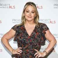 Christine Taylor