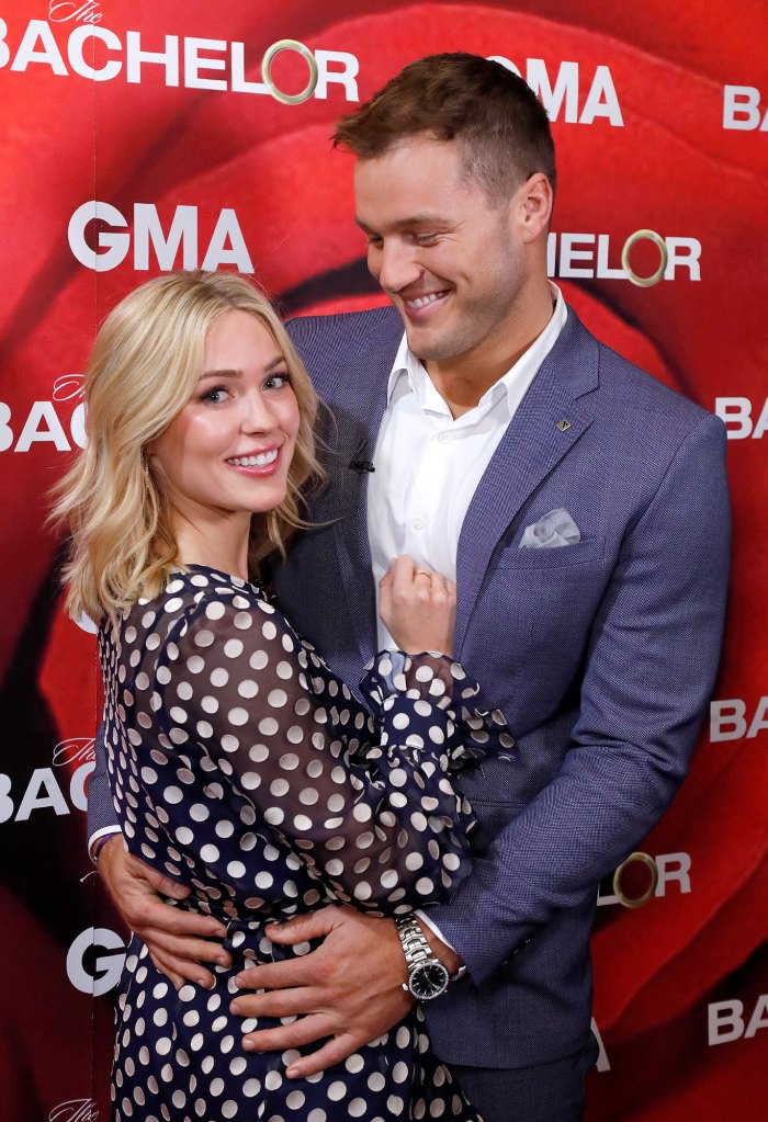 thebachelor - Colton Underwood & Cassie Randolph - Updates - FAN Forum - Page 9 Colton-Underwood-and-Cassie-Randolph1