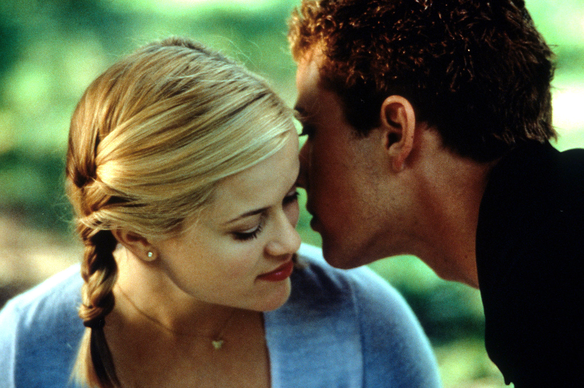 Cruel Intentions review – young love still looks laboured 21 years on, Romance films