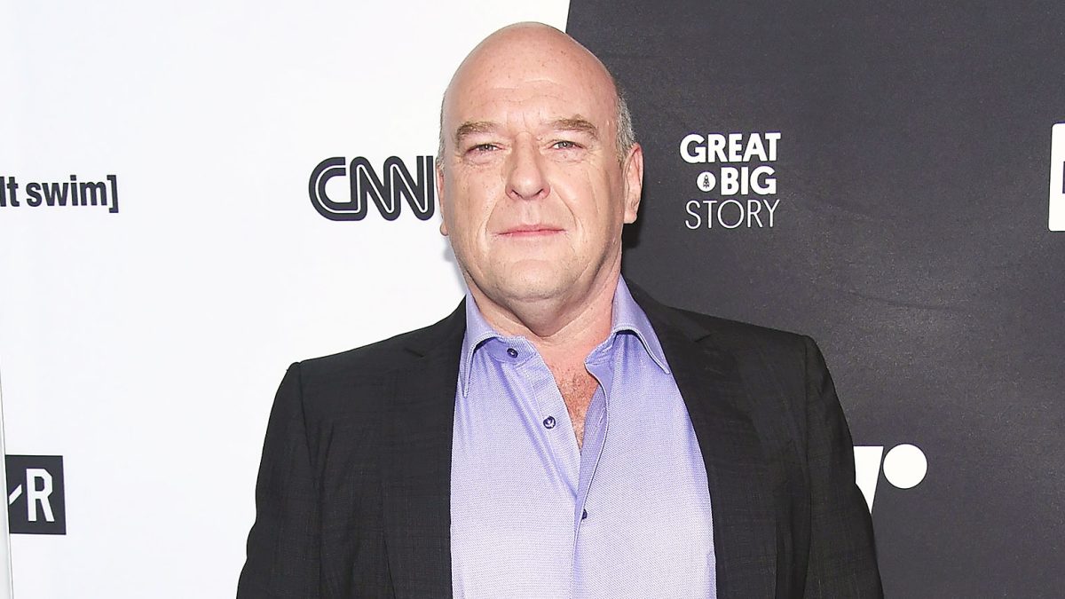 Breaking Bad' actor Dean Norris to Americans complaining about