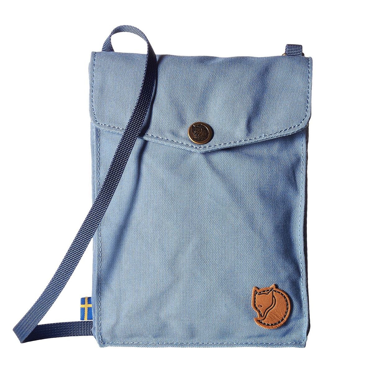 fjallraven pocket crossbody