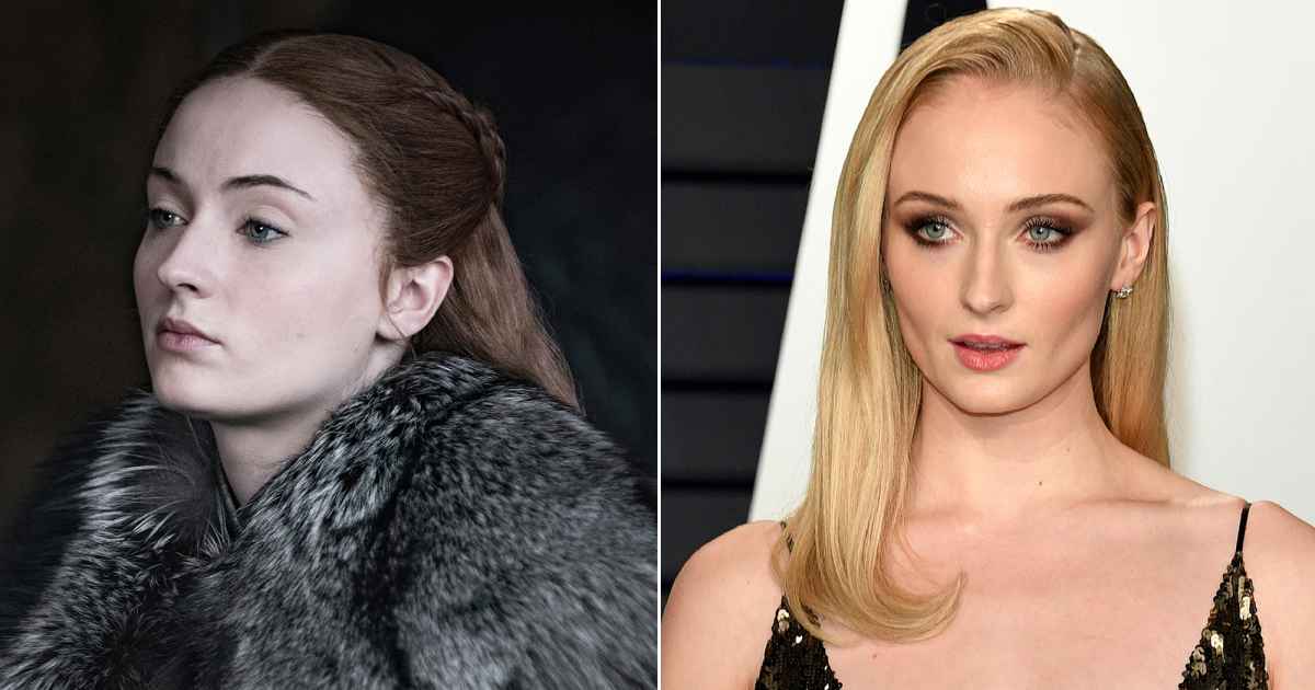 Game of Thrones Cast in Real Life – They Look SO Different!