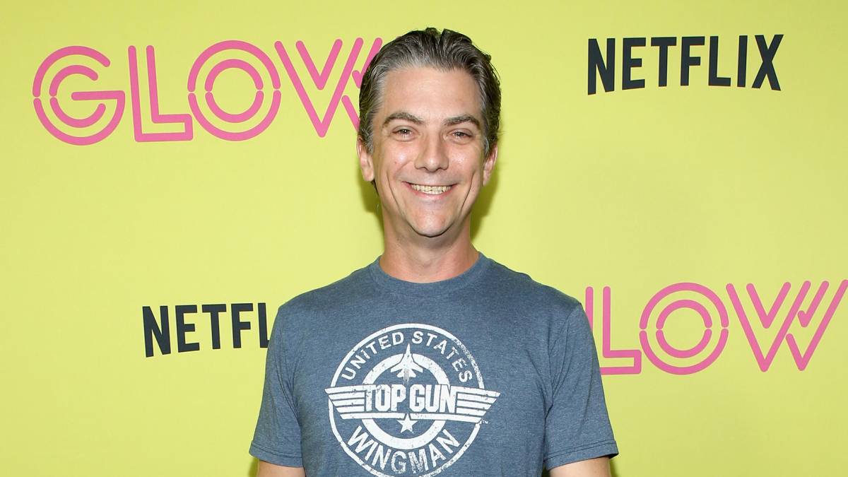 Growing Pains' star Jeremy Miller and doctor share how their 30-year  friendship has stood the test of time