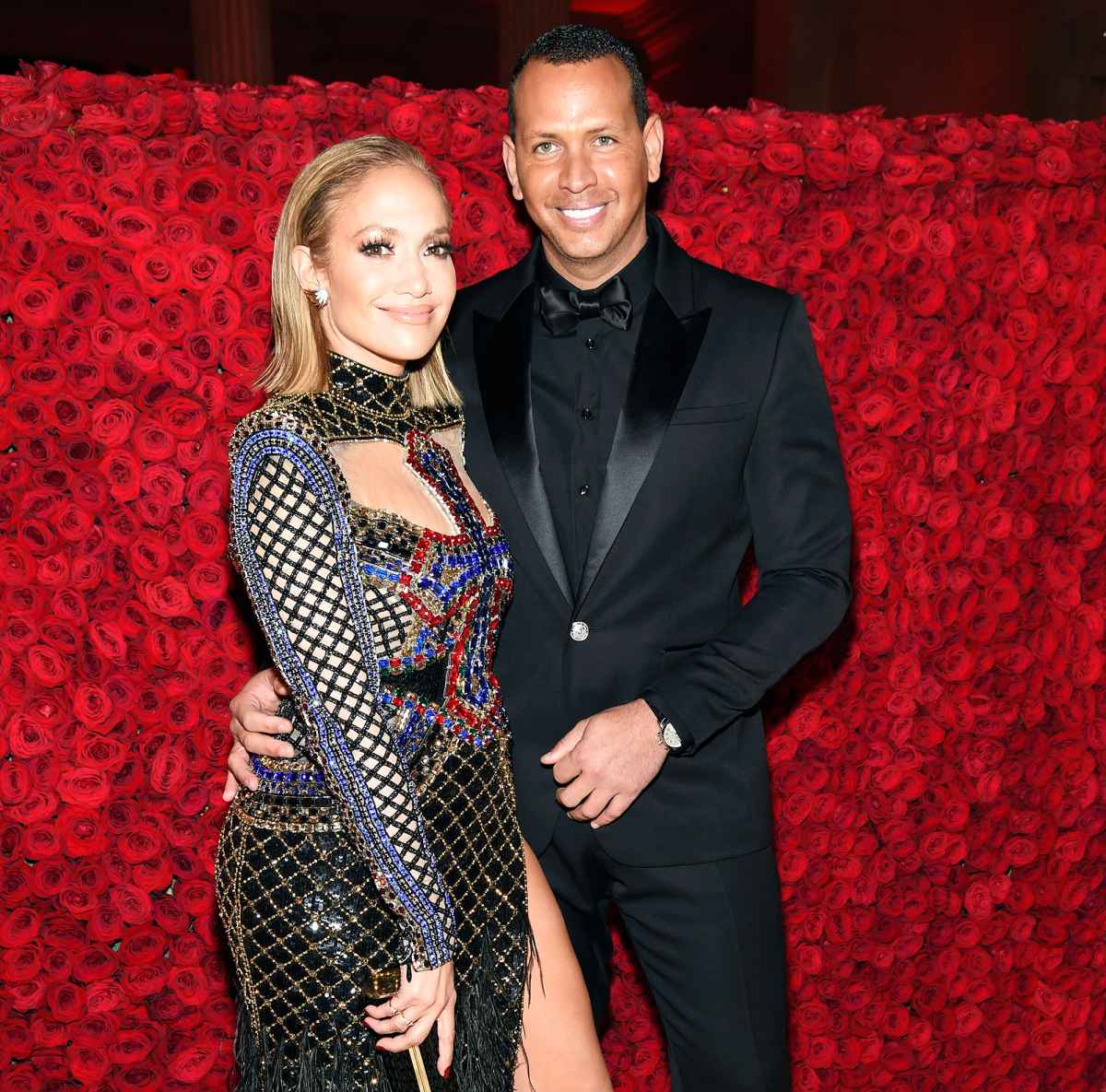 José Canseco Accuses Alex Rodriguez Of Cheating On Jennifer Lopez