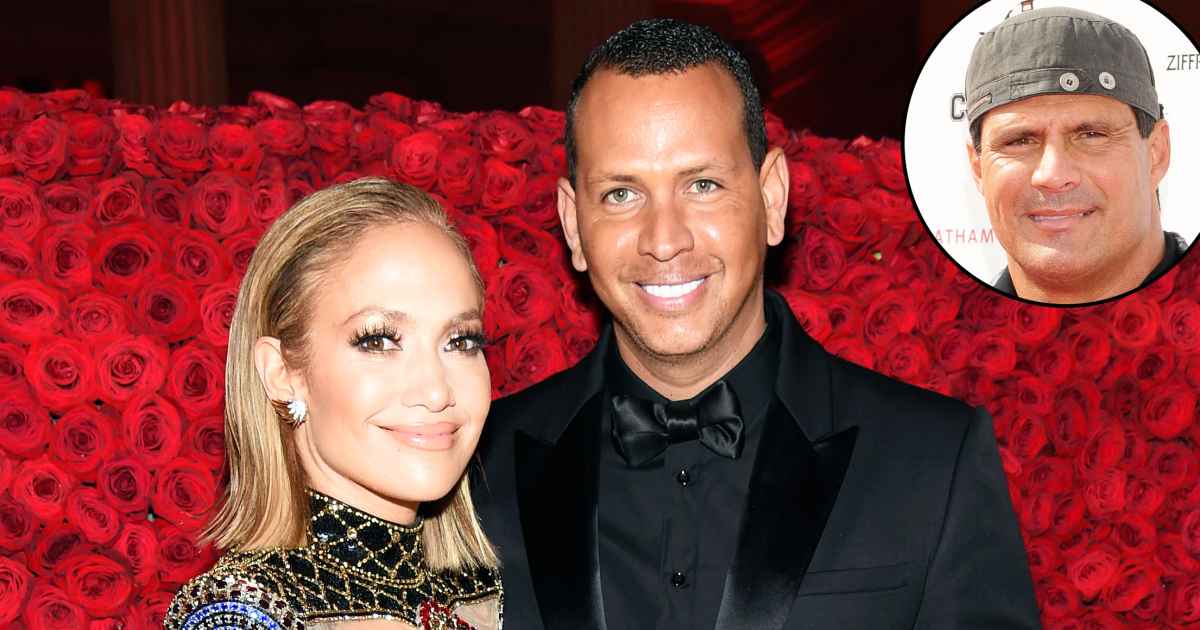 Alex Rodriguez cheating on Jennifer Lopez? Jose Canseco makes wild