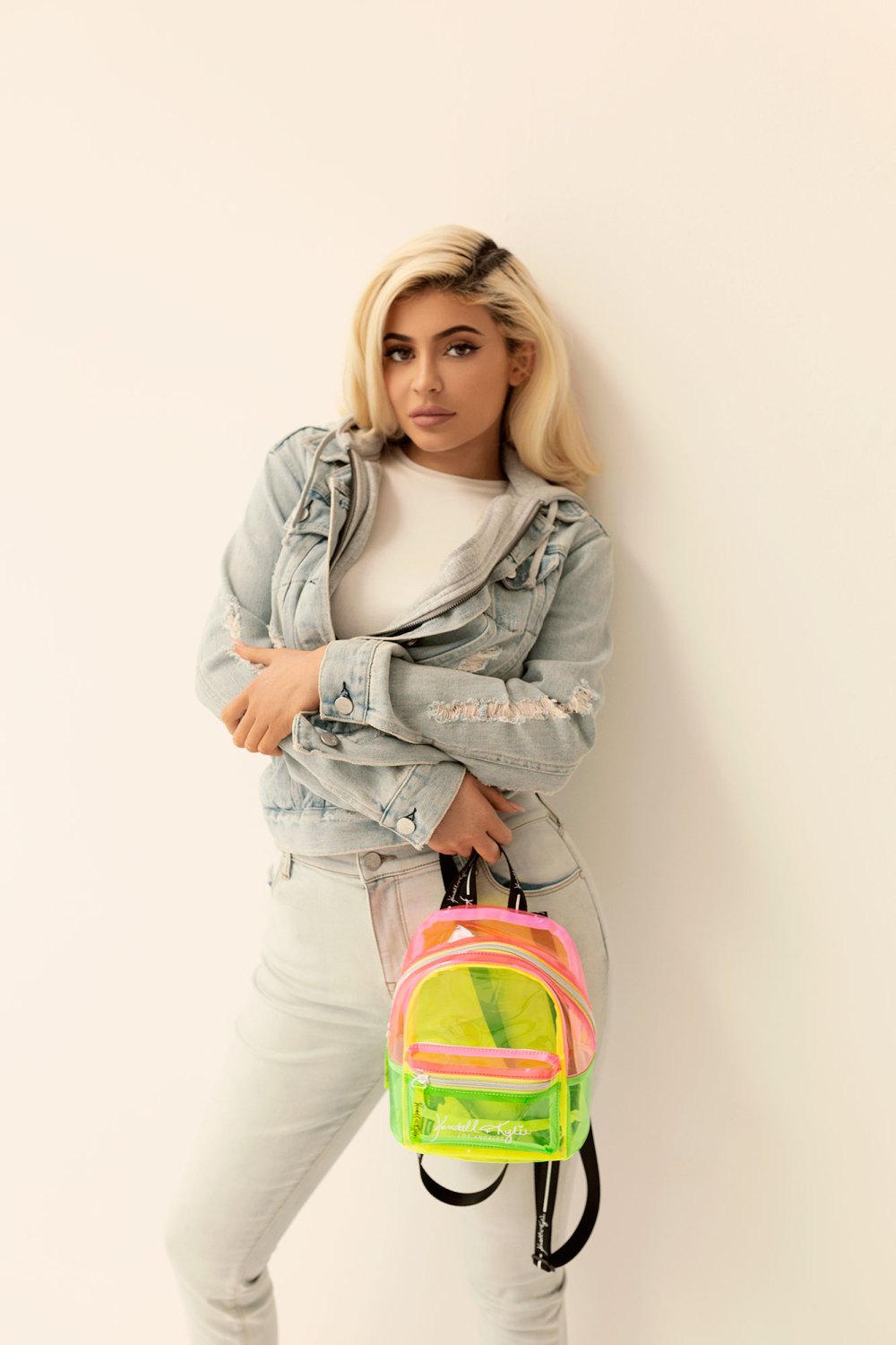 Shop Our Favorite Backpack From the Kendall + Kylie Collection