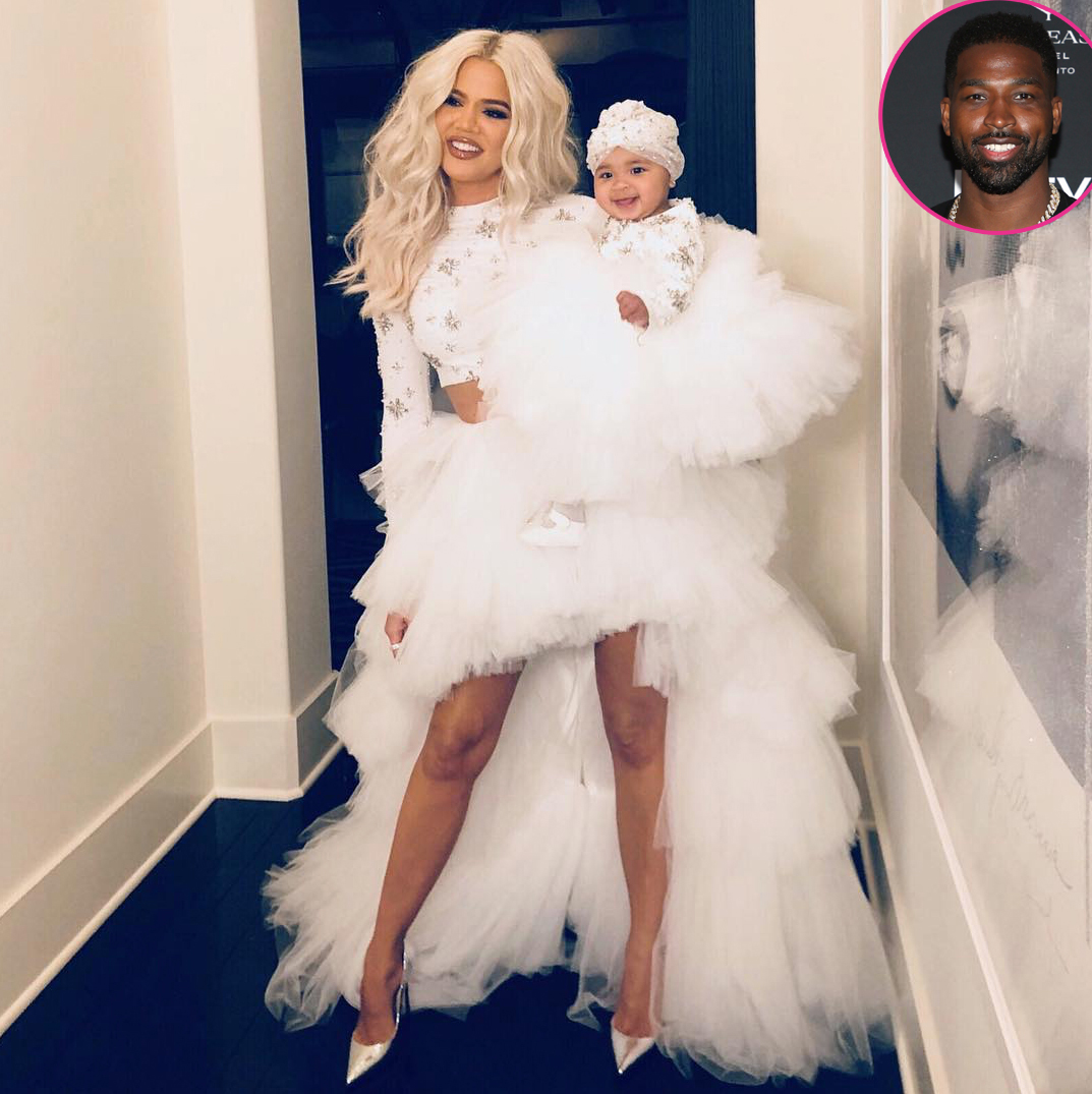 11 Times Khloe Kardashian's Baby True Dressed Better Than I Ever Will –  StyleCaster