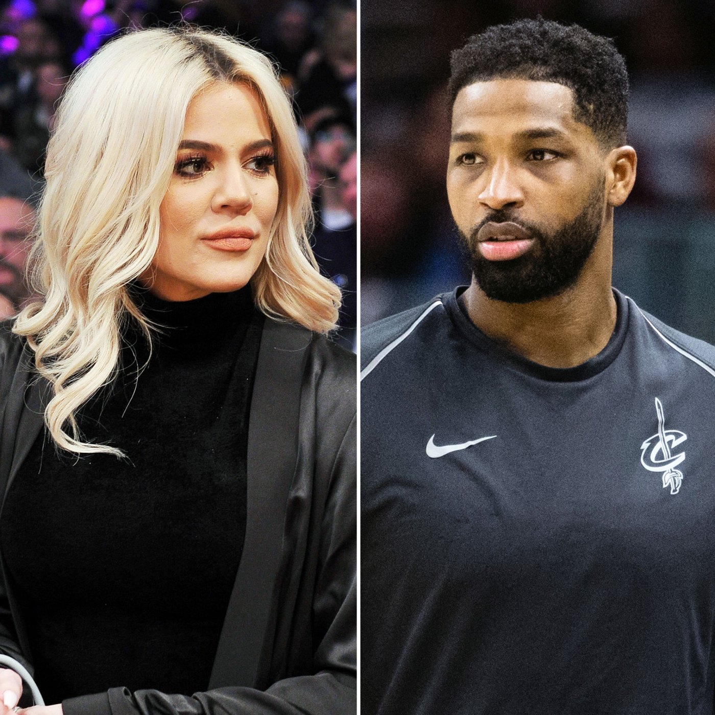 Khloe Posts About Staying ‘Positive’ After Tristan With New Woman | Us ...