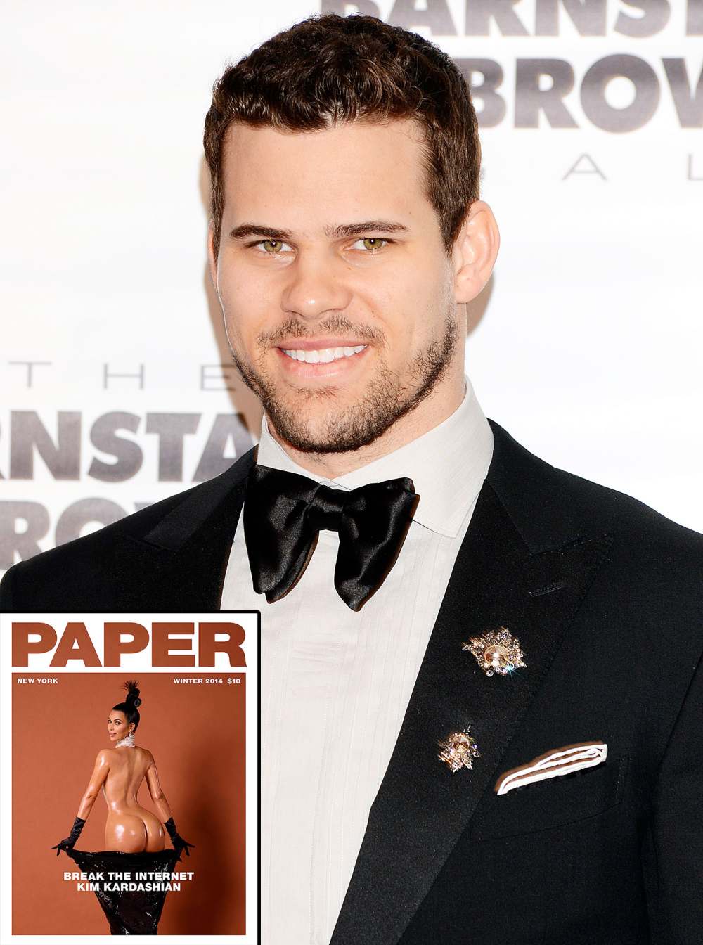 Everything Kris Humphries Said About Kim Kardashian Since Split Us Weekly 