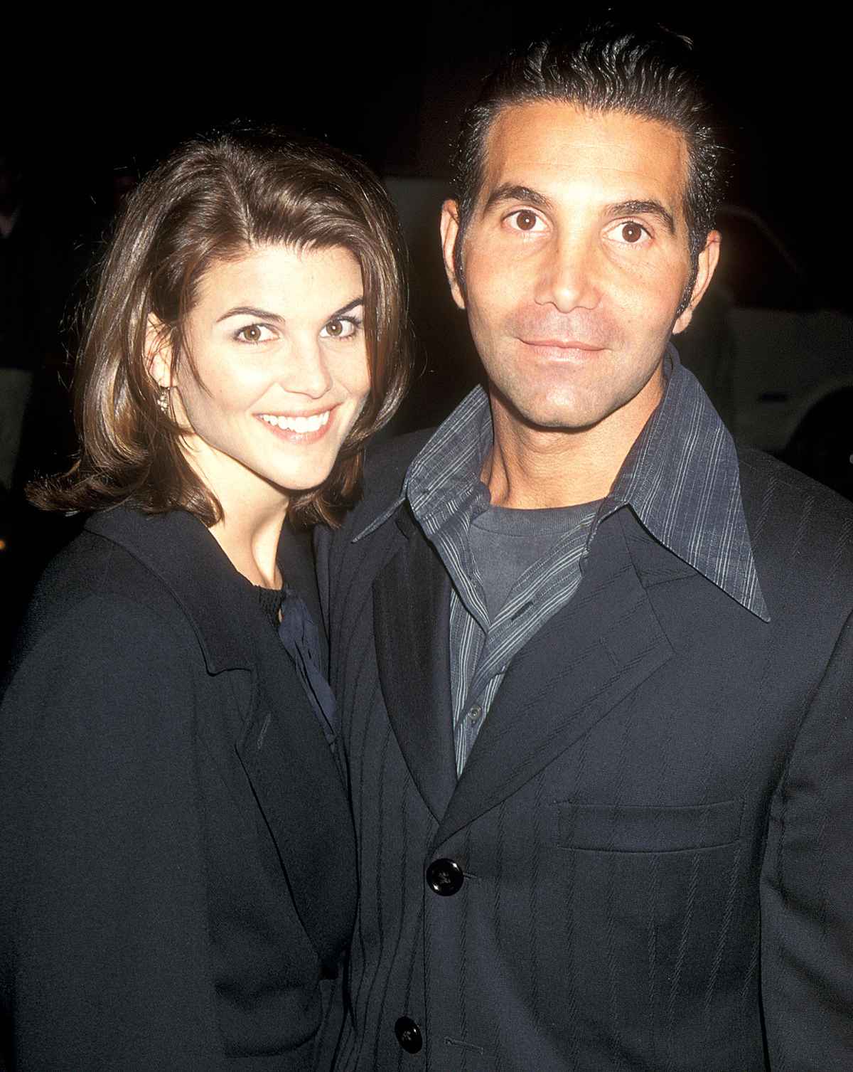 Lori Loughlin And Mossimo Giannullis Relationship Timeline Us Weekly 4337