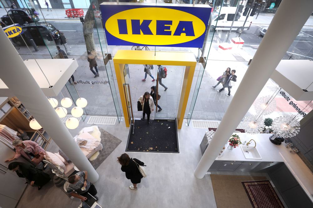 Meatballs for Easter? IKEA Is Hosting an All-You-Can-Eat Holiday Buffet