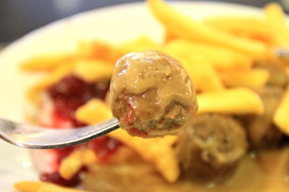 Meatballs for Easter? IKEA Is Hosting an All-You-Can-Eat Holiday Buffet