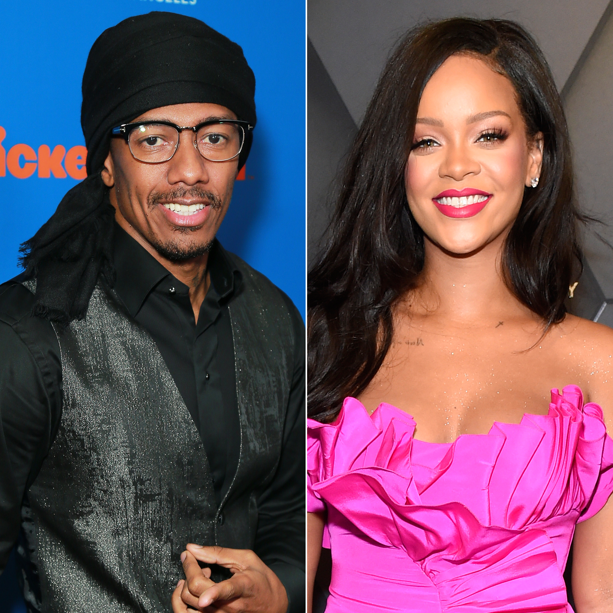 20 Unflattering Photos Nick Cannon Wishes He Could Delete