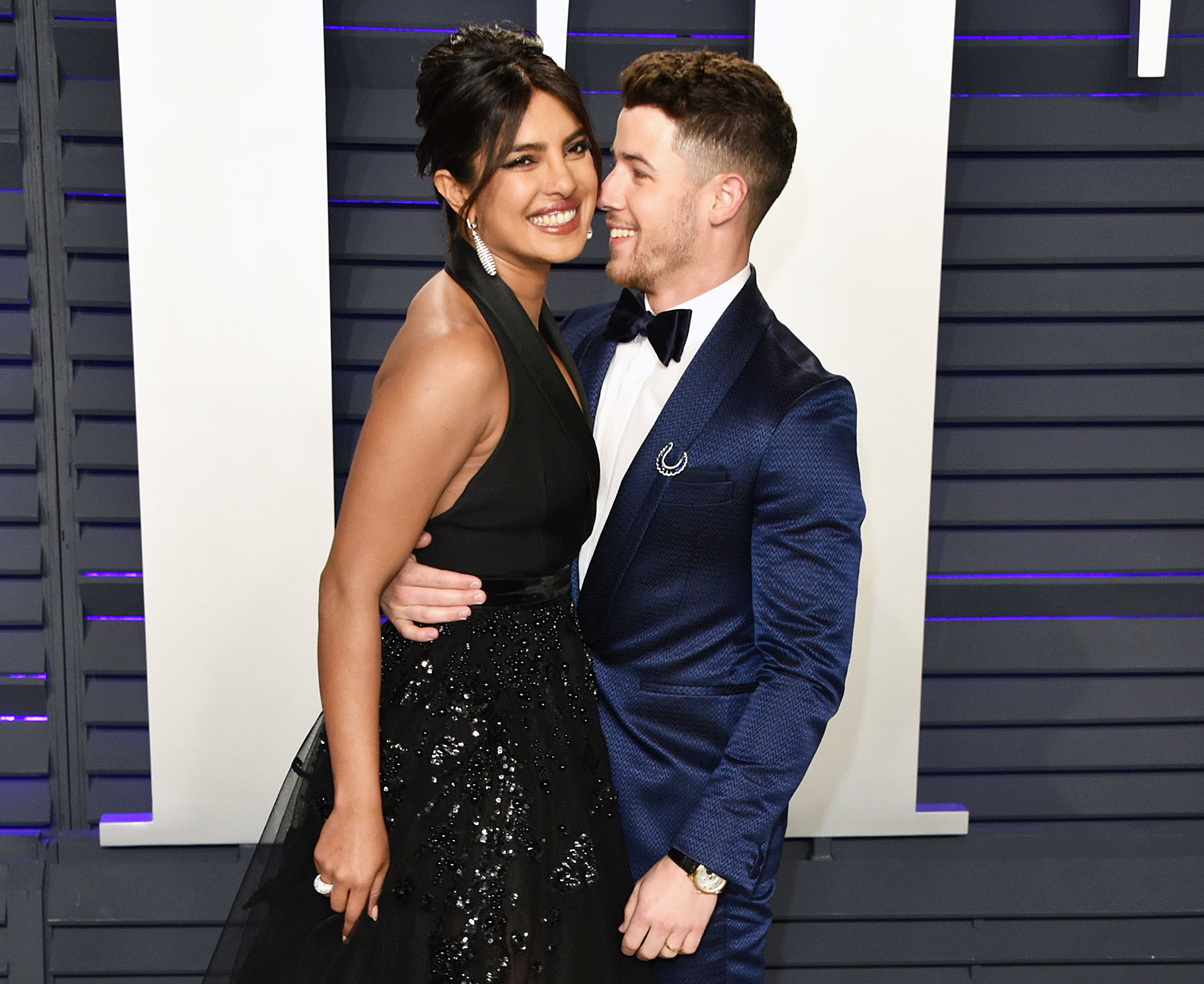1815px x 1483px - Priyanka Chopra 'For Sure' Believes in FaceTime Sex With Nick Jonas