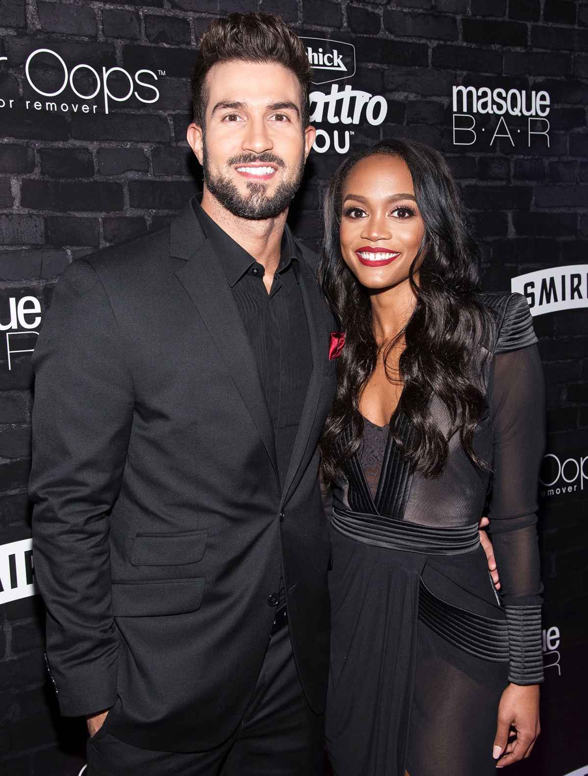 Why Rachel Lindsay Doesn't Share Marriage with Bryan Abasolo Online