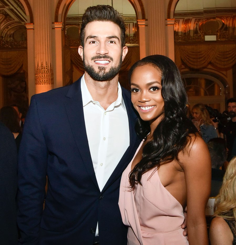 Rachel Lindsay Bryan Abasolo Wedding Everything We Know