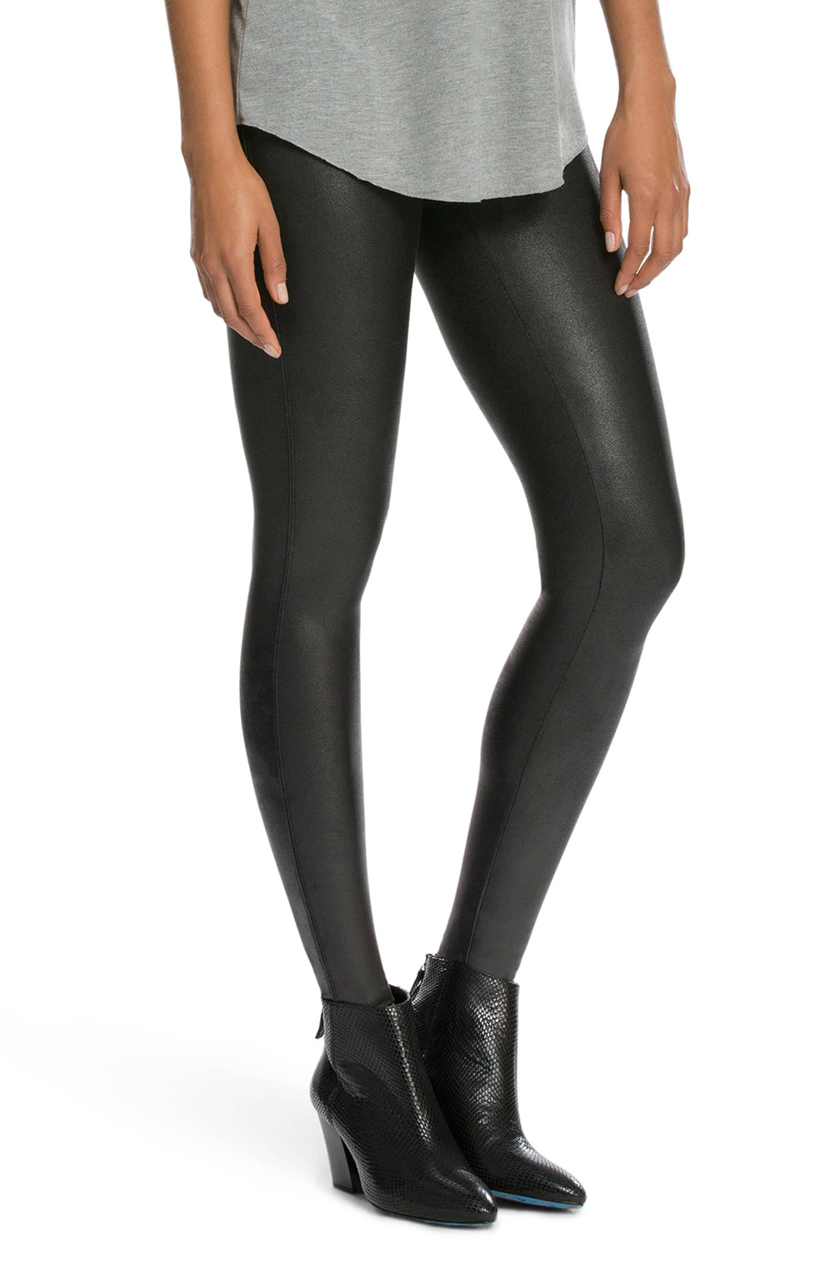 11 Of The Absolute Best Black Leggings For Every Body Type Carmon Report