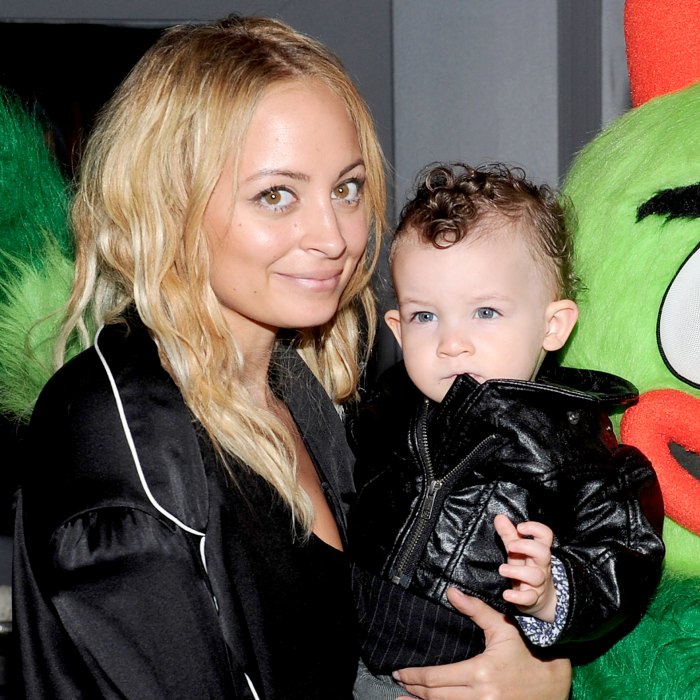 Celebrity Babies Who Were Named After Animals Birdie