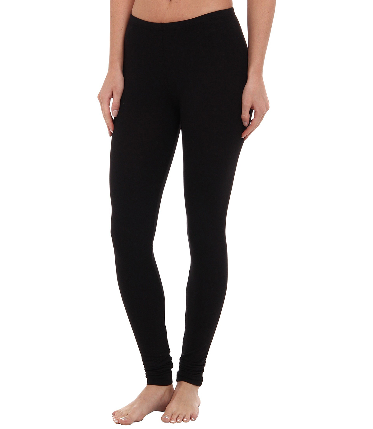 11 of the Absolute Best Black Leggings for Every Body Type | Carmon Report