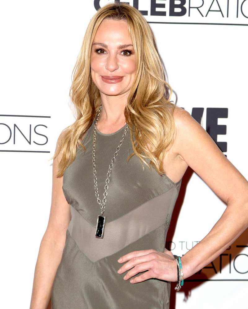 Taylor-Armstrong