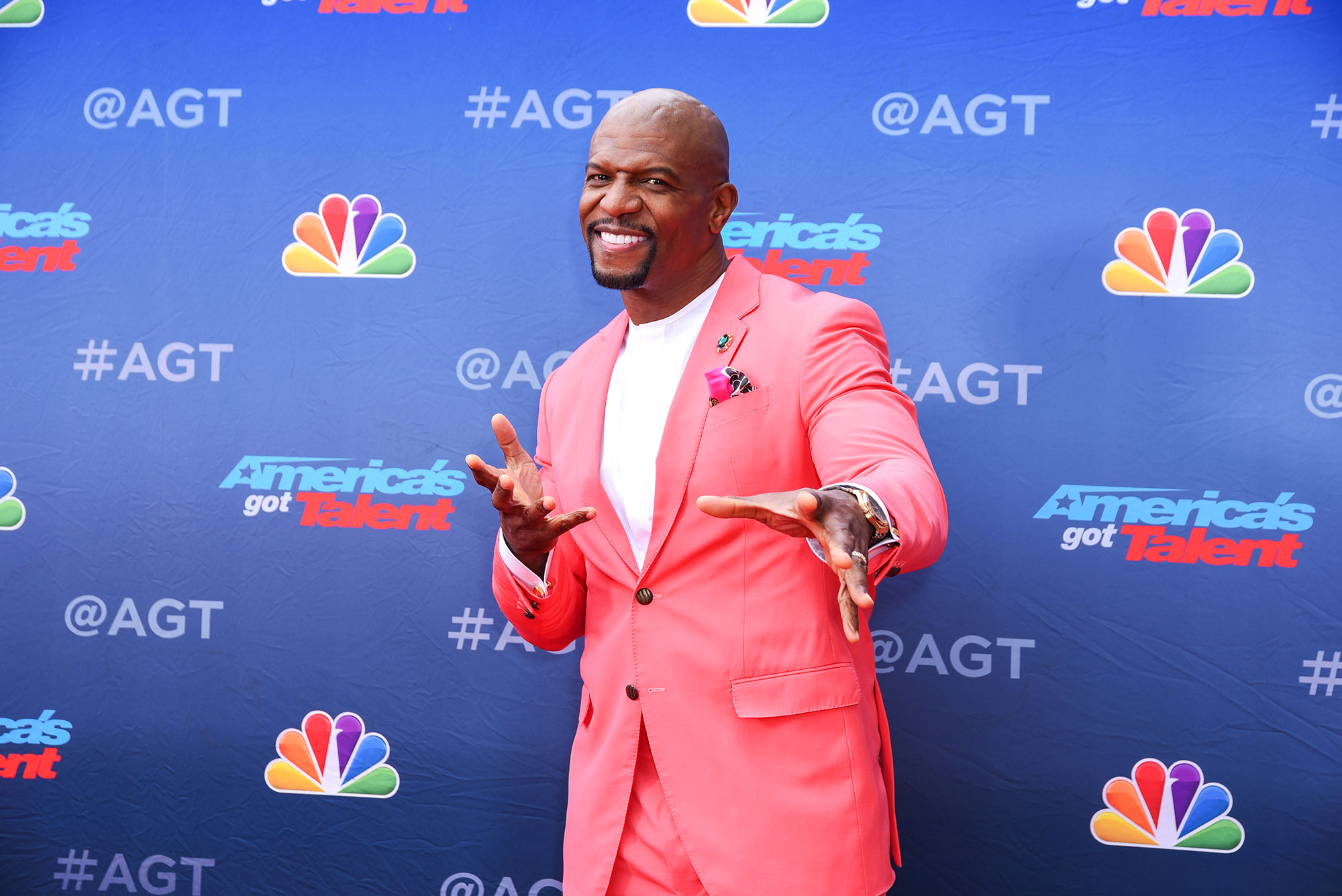 Price-Leader Terry Crews Confirms White Chicks Sequel in the Works