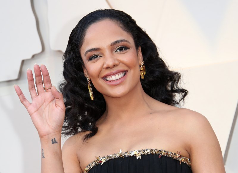 Tessa-Thompson-lipstick-oscars
