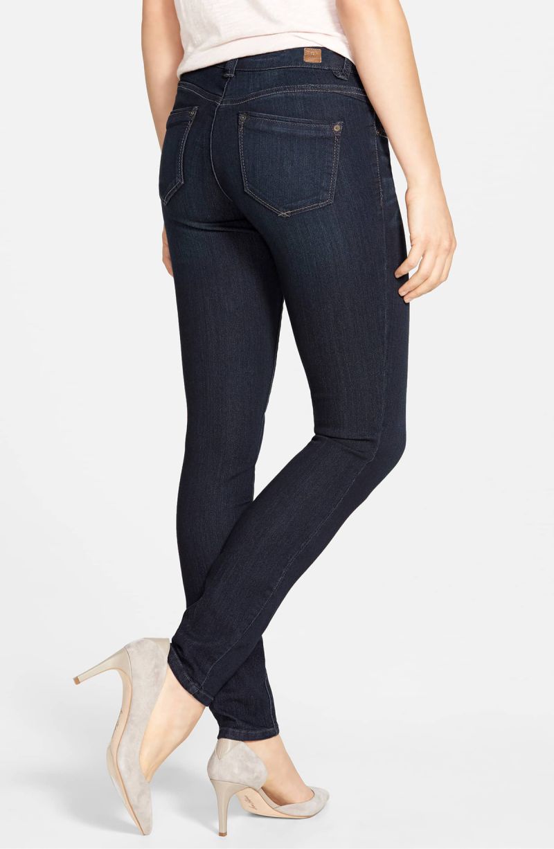 These Jeans Might Be More Comfortable Than Your Favorite Leggings | Us ...