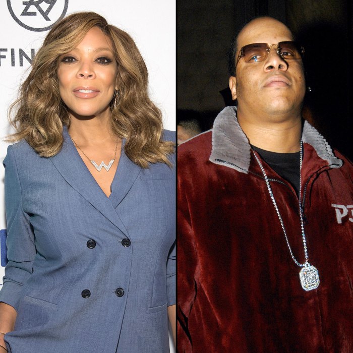 Wendy Williams’ Husband Kevin, Alleged Mistress Welcome Baby: Reports