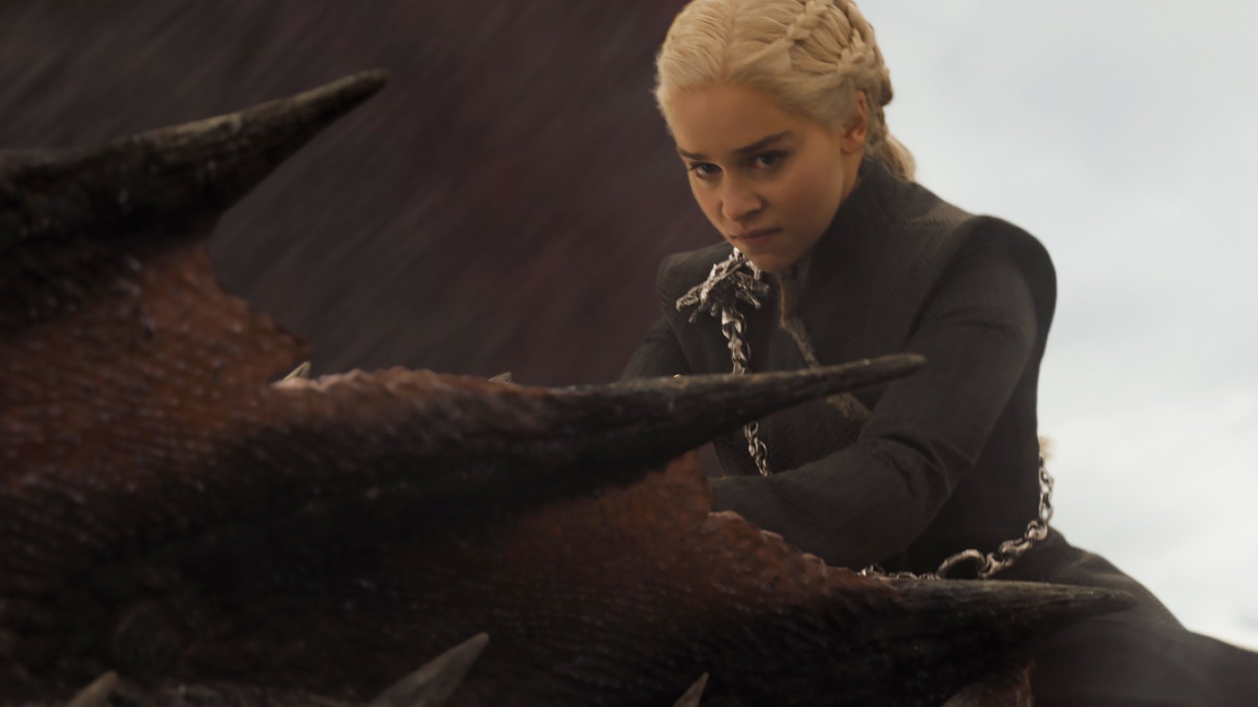 Game Of Thrones Season 8 Trailer Released By Hbo Video Us Weekly