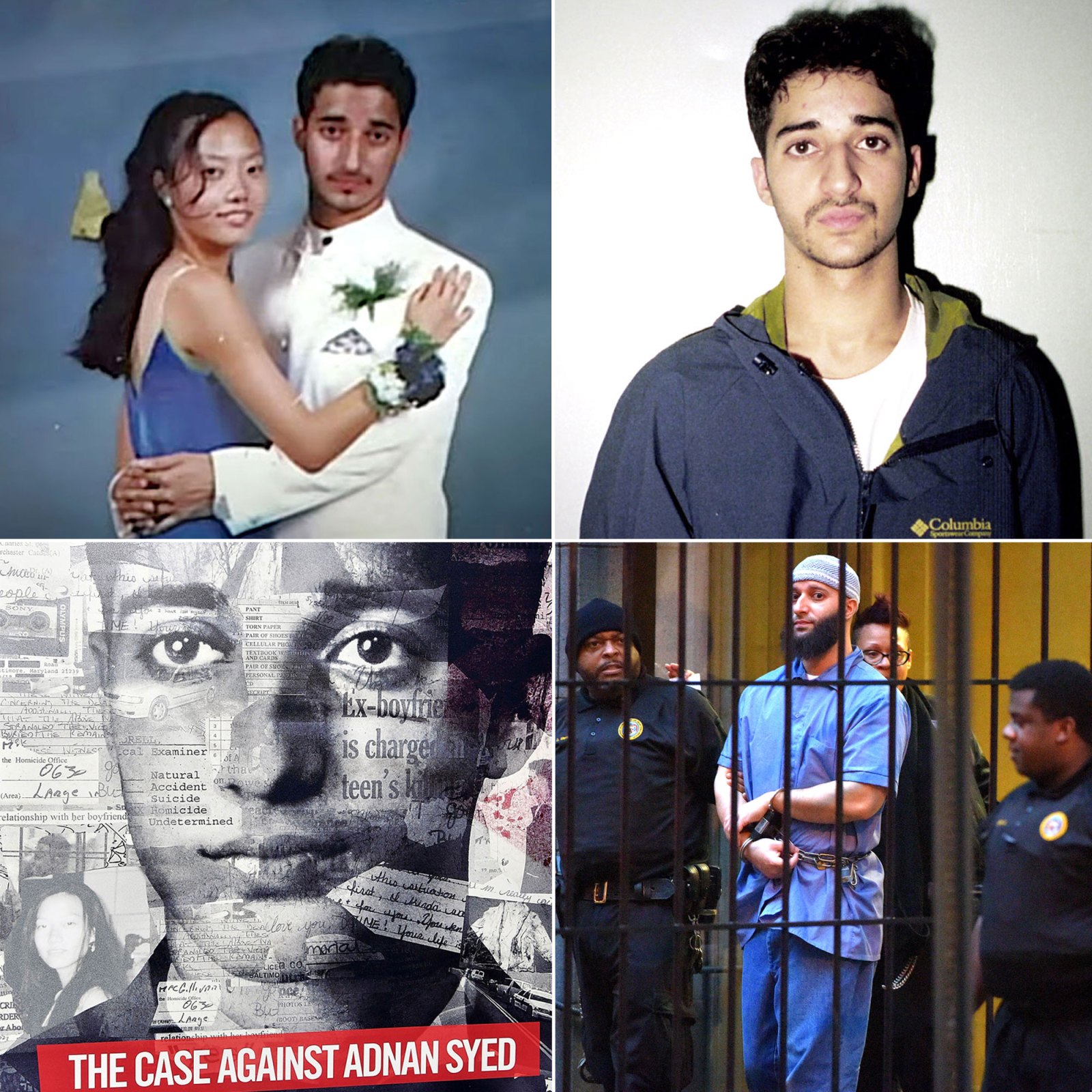 ‘serial Subject Adnan Syed 5 Things To Know Before Hbo Series 8216