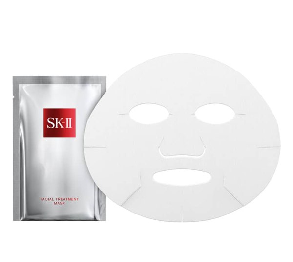 Try SK-II's Most Popular Products For Under $100 With This 3-Piece Set ...