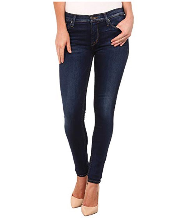 Best Jeans for Women: 11 Essential Denim Styles for All Body Types | Us ...