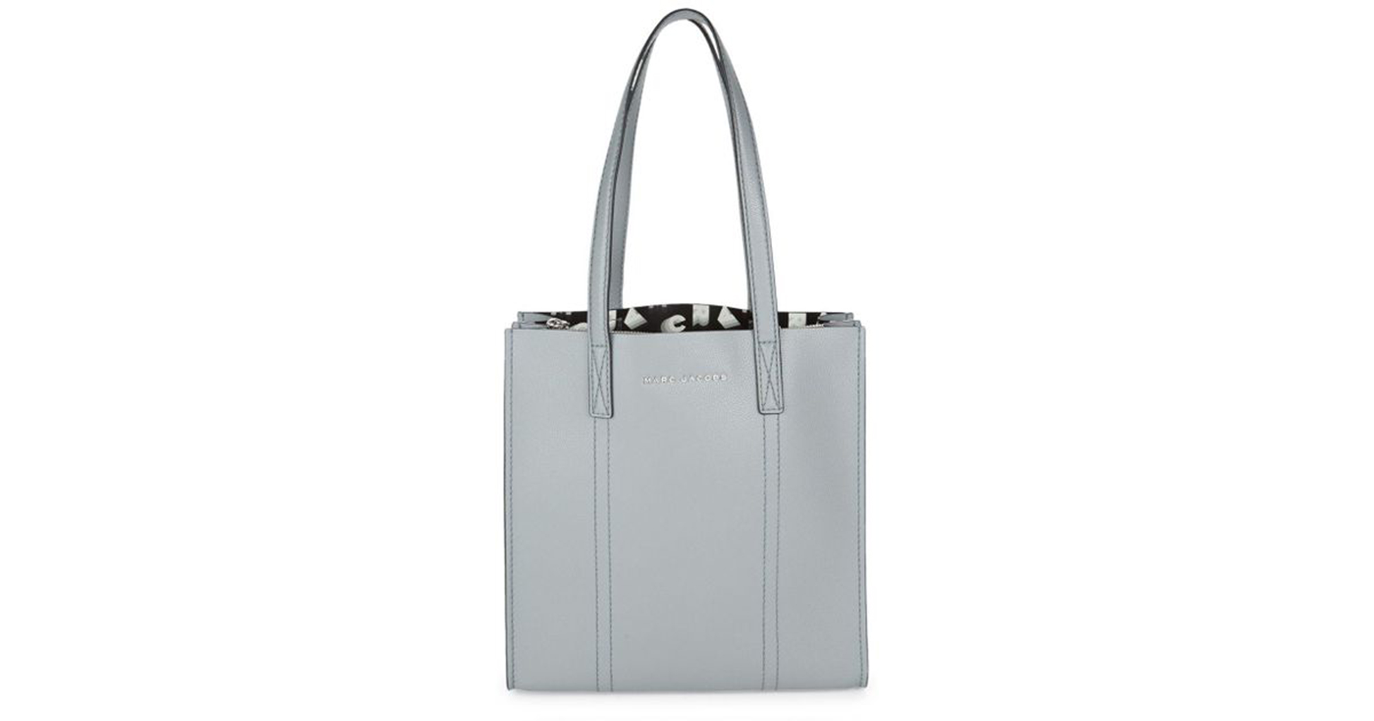 Rating THE TOTE BAG BY MARC JACOBS  My everyday work bag amyrivasrealtor  #realtorlife #review 