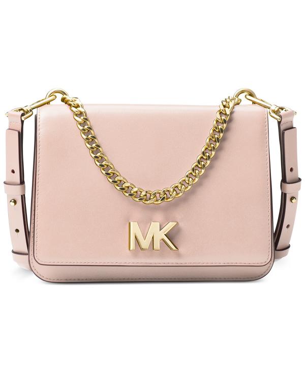 We Found a Chic Michael Kors Crossbody for Spring on Sale | Us Weekly