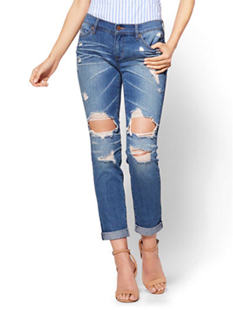 Best Jeans for Women: 11 Essential Denim Styles for All Body Types | Us ...