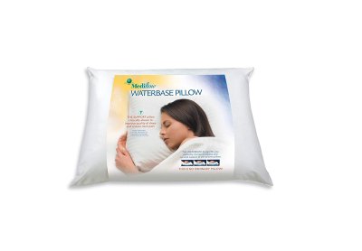This Comfy Pillow Is Filled With Water and Over 3,000 Reviewers Love It ...