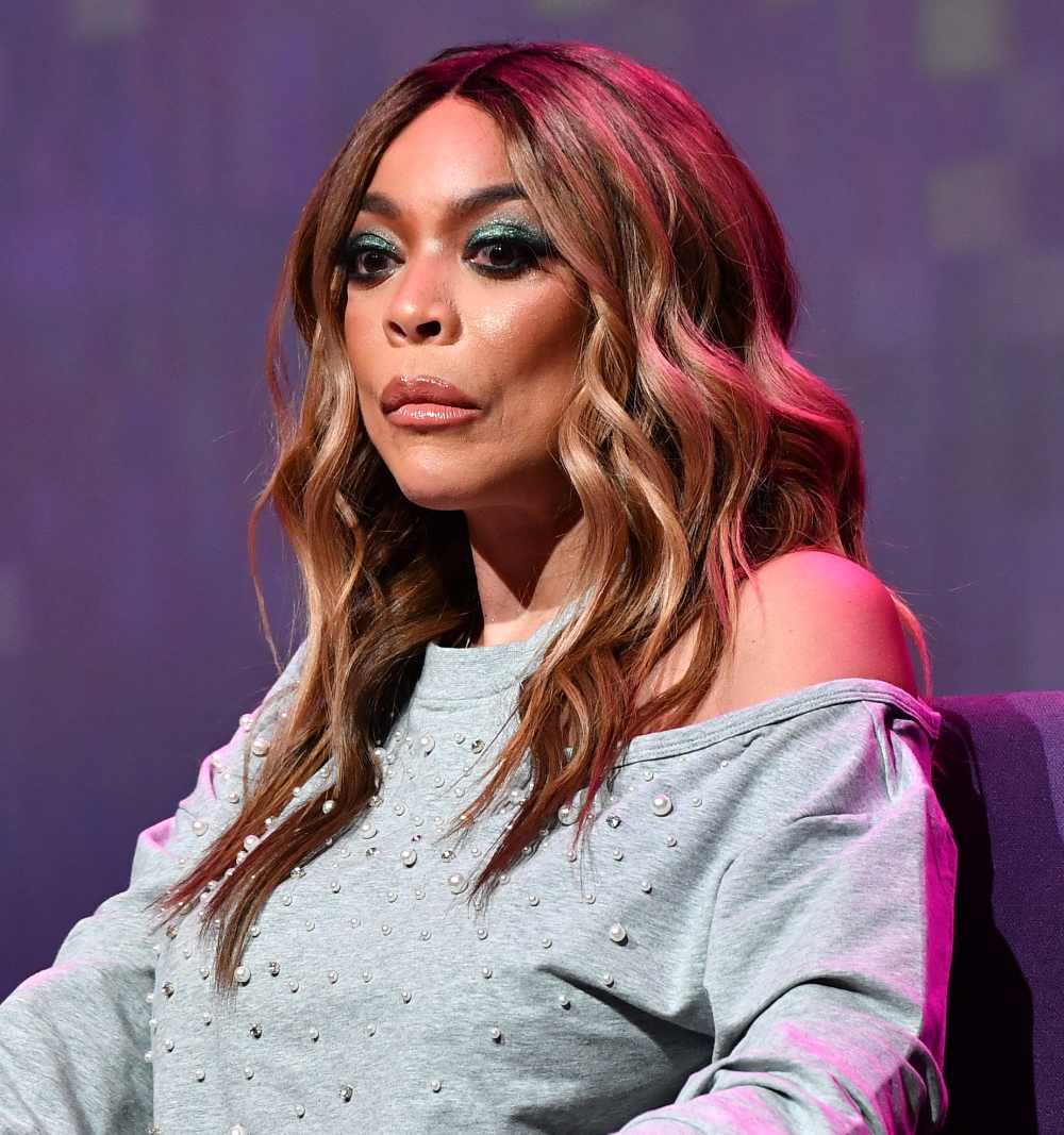 Why Wendy Williams' family including son Kevin Jr 'will NOT file for  guardianship of star amid serious health issues
